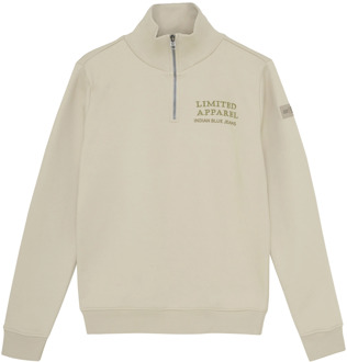 Indian blue Jeans jongens sweater Ecru - 164