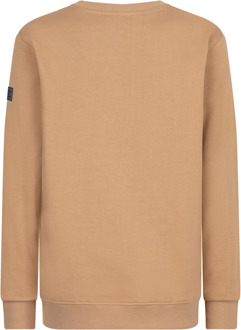 Indian blue Jeans jongens sweater Zand - 164