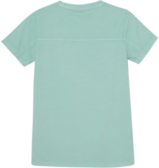 Indian blue Jeans jongens t-shirt Aqua - 110