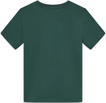 Indian blue Jeans jongens t-shirt Groen - 116