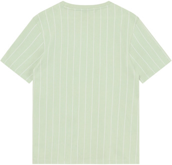 Indian blue Jeans jongens t-shirt Groen - 164