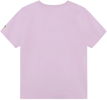 Indian blue Jeans jongens t-shirt Paars - 164