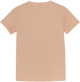 Indian blue Jeans jongens t-shirt Perzik - 140