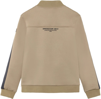 Indian blue Jeans jongens zomerjas Zand - 116