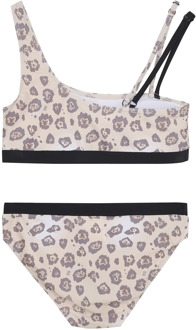 Indian blue Jeans meisjes bikini Zand - 164