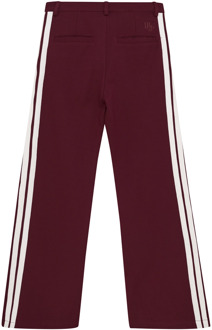 Indian blue Jeans meisjes broek Bordeaux - 176