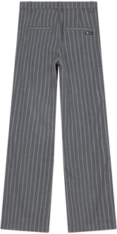 Indian blue Jeans meisjes broek Grijs - 146