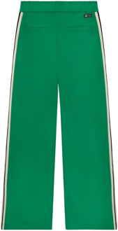 Indian blue Jeans meisjes broek Groen - 164