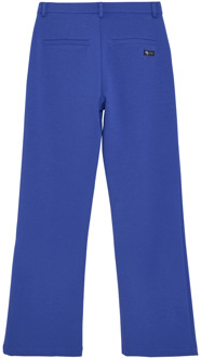 Indian blue Jeans meisjes broek Kobalt - 140