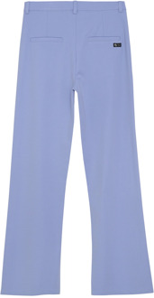 Indian blue Jeans meisjes broek Lavendel - 128