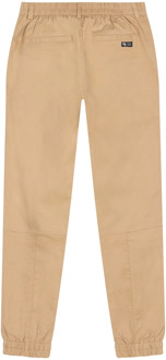 Indian blue Jeans meisjes broek Zand - 134