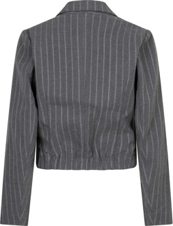 Indian blue Jeans meisjes Grijs - 128