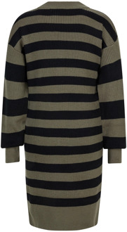 Indian blue Jeans meisjes jurk Groen - 176