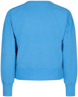 Indian blue Jeans meisjes sweater Pastel blue - 116
