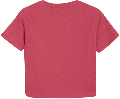 Indian blue Jeans meisjes t-shirt Rose - 164