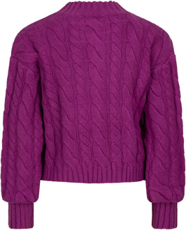 Indian blue Jeans meisjes trui Rose - 140