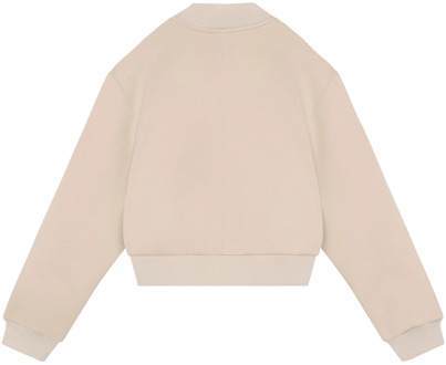 Indian blue Jeans meisjes zomerjas Zand - 164