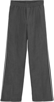 Indian blue Jeans Winter broek meisjes - grijs - wide leg/Peached - maat 176