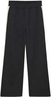 Indian blue Jeans Winter broek meisjes - zwart - geruit - maat 176