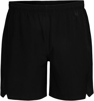 Indian Maharadja 7-inch Swift Short Heren - L