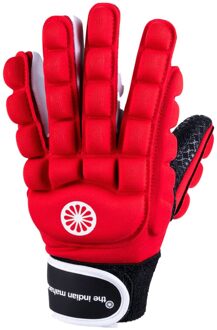 Indian Maharadja Ace 2.2 Foam Full Hockeyhandschoen (Linkerhand) - XS