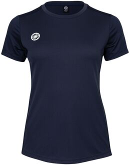 Indian Maharadja Agility Round Neck Shirt Dames