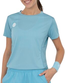 Indian Maharadja Agility Round Neck Shirt Dames