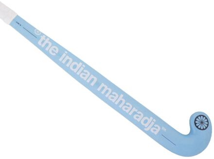 Indian Maharadja Azure Hockeystick Junior - 35