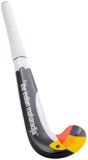 Indian Maharadja Baby Toucan-18 inch Hockeystick Kids - zwart
