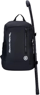 Indian Maharadja Backpack pmx Zwart - One size