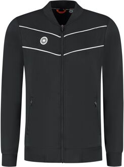 Indian Maharadja Baroda Chevron Trainingsjas Heren - L