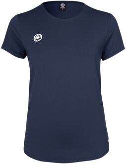 Indian Maharadja Breeze Round Neck Shirt Dames - XS