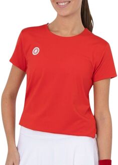 Indian Maharadja Breeze Round Neck Shirt Dames - XXL