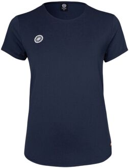 Indian Maharadja Breeze Round Neck Shirt Dames