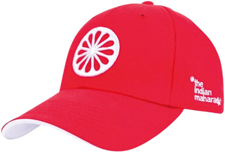 Indian Maharadja Cap Senior - 1 SIZE