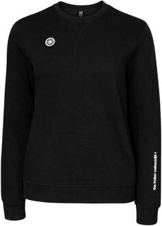 Indian Maharadja Classic Crew Sweater Dames - L