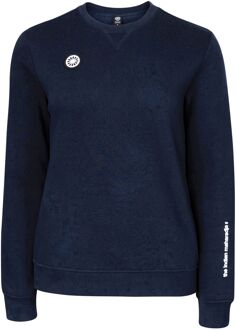 Indian Maharadja Classic Crew Sweater Dames - XL