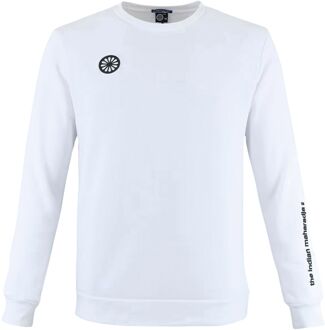 Indian Maharadja Classic Crew Sweater Heren - XL