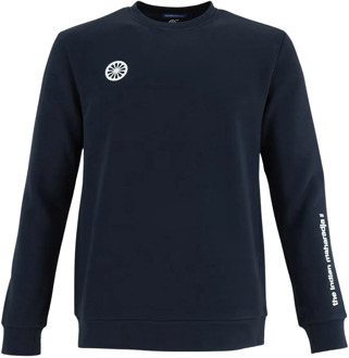 Indian Maharadja Classic Crew Sweater Heren - XXL