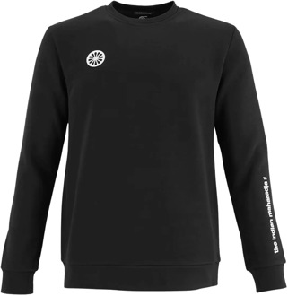 Indian Maharadja Classic Crew Sweater Heren