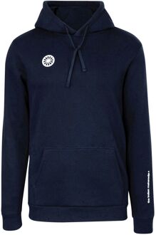 Indian Maharadja Classic Hoodie Heren - L