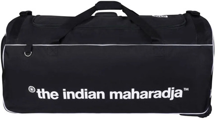 Indian Maharadja CLX9 Goalie Wheel Bag - 1 SIZE
