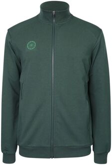 Indian Maharadja Cotton Trainingsjack Heren - S