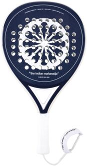 Indian Maharadja Element HRX3 Padel Racket - 1 SIZE