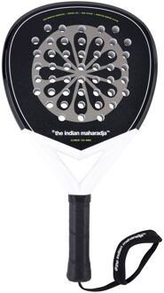 Indian Maharadja Element TX6 Padel Racket - 1 SIZE