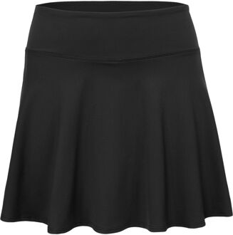 Indian Maharadja Flowing Rok Dames - S