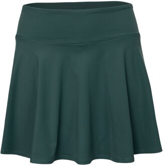 Indian Maharadja Flowing Rok Dames - S