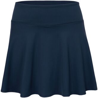 Indian Maharadja Flowing Rok Dames - S