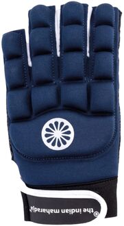 Indian Maharadja Foam Half Hockeyhandschoen (Linkerhand) - XS