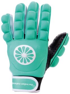 Indian Maharadja Glory 4.4 Shell/Foam Full Hockeyhandschoen (Linkerhand)